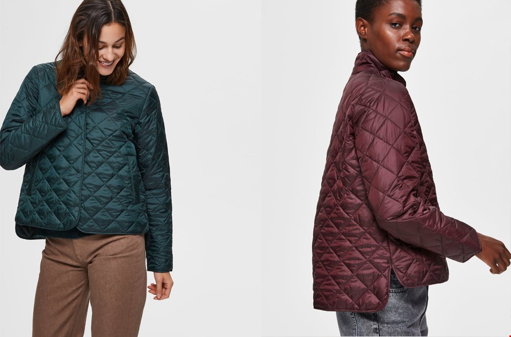 Plastic Change jacket Plastic Change jacket